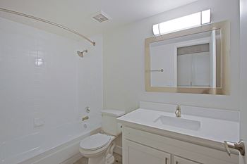 Ceramic tile tub
